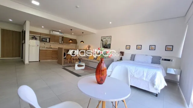 Monoambiente barrio Las Lomas Carmelitas, foto 2