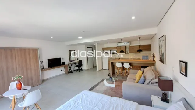 Monoambiente barrio Las Lomas Carmelitas, foto 4