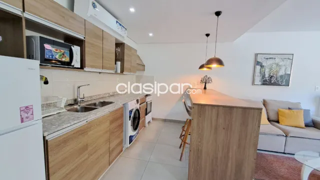 Monoambiente barrio Las Lomas Carmelitas, foto 5