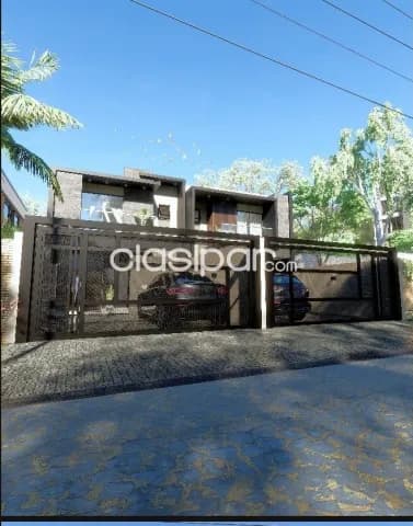 Duplex a estrenar en Ycua Sati zona Santa Teresa, foto 3