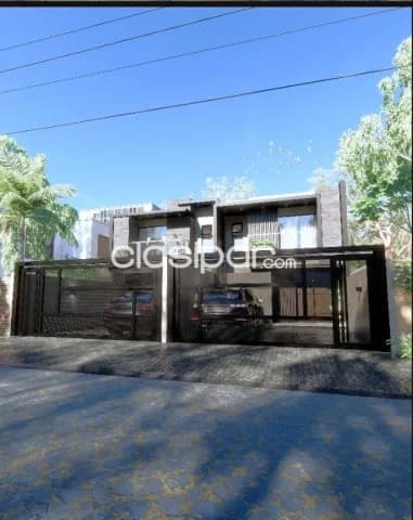 Duplex a estrenar en Ycua Sati zona Santa Teresa, foto 4