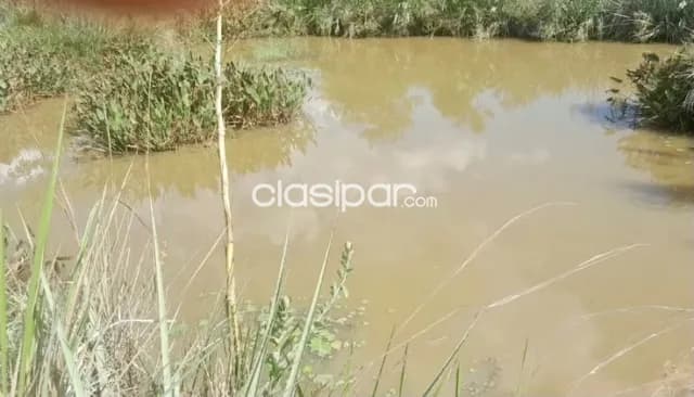 Terreno Rural en Yataity - 16 Ha, foto 5