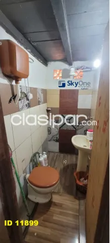 Casa habitable o a demoler en Luque- 3er barrio — foto 3