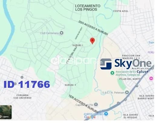 ☘️En venta 2 terrenos en SURUBI´I ☘️, foto 2