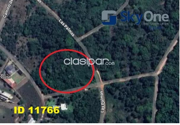 ☘️En venta 2 terrenos en SURUBI´I ☘️, foto 4