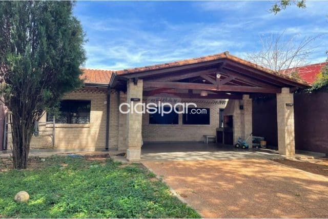Casa en barrio san pablo