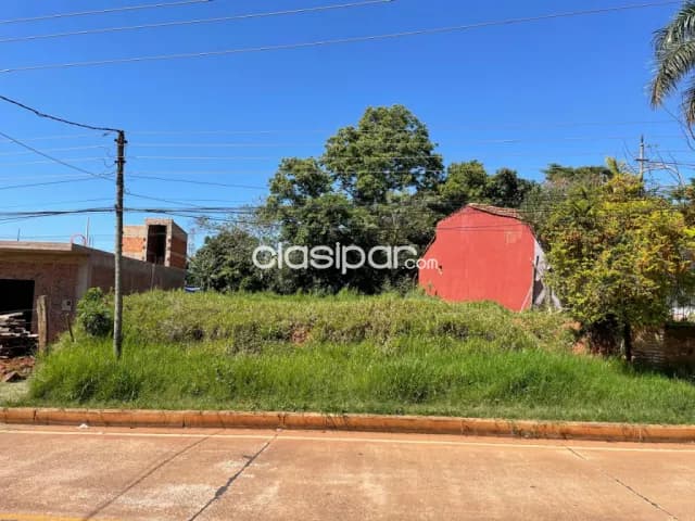 Terreno en Barrio General Diaz - Caacupé, foto 2