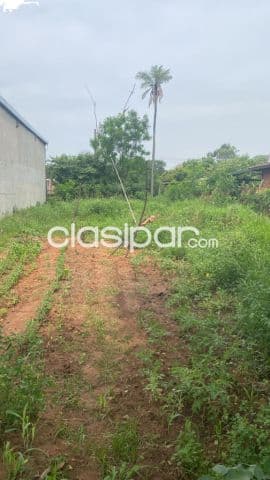 Terreno en capiata barrio laurelty — foto 1