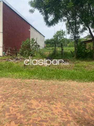 Terreno en capiata barrio laurelty — foto 3