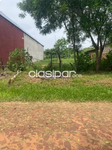 Terreno en capiata barrio laurelty — foto 4