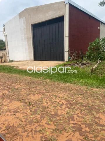 Terreno en capiata barrio laurelty — foto 5
