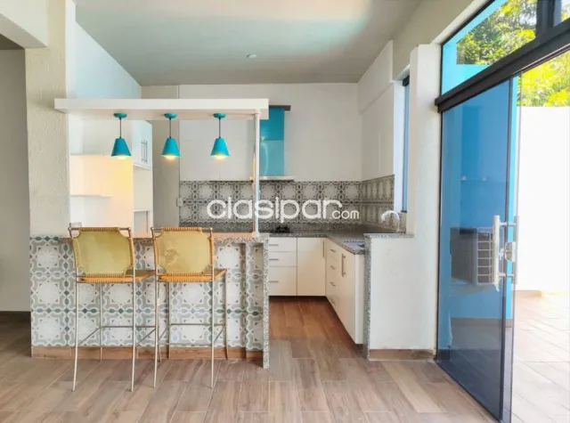 En venta duplex con piscina a estrenar en Fernando de la Mora zona norte id: 40418, foto 4