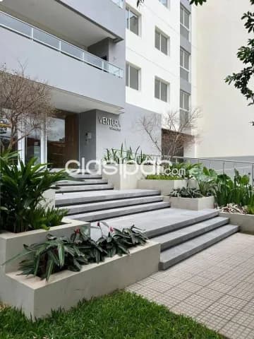 Departamento en edificio ventura Carmelitas — foto 2