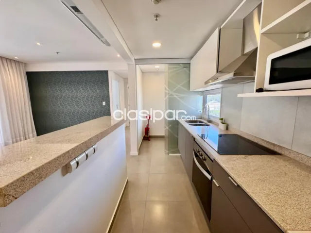 Departamento en edificio ventura Carmelitas — foto 4