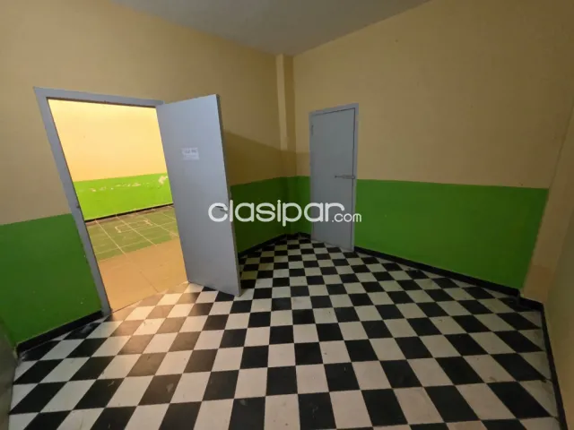 O alquiler de deposito, foto 5