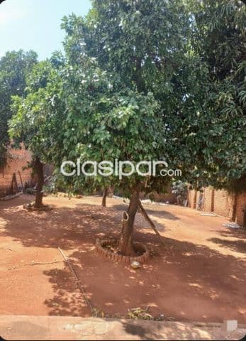 En venta casa en San Lorenzo Villa Industrial ID 41188