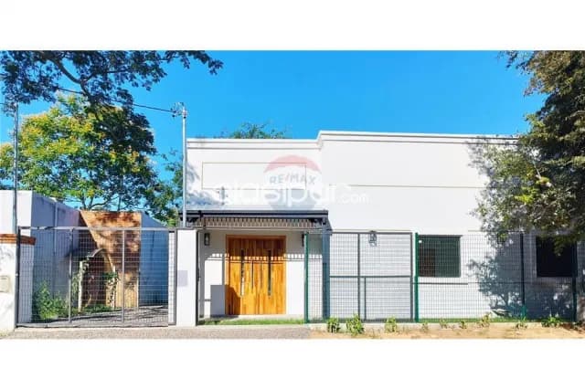 Casa a estrenar en sadi 1- San Bernardino — foto 2