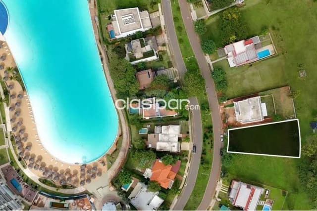 Terreno en acqua village- San Bernardino, foto 3
