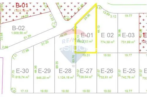 Terreno en condominio la sierra- San Bernardino — foto 3