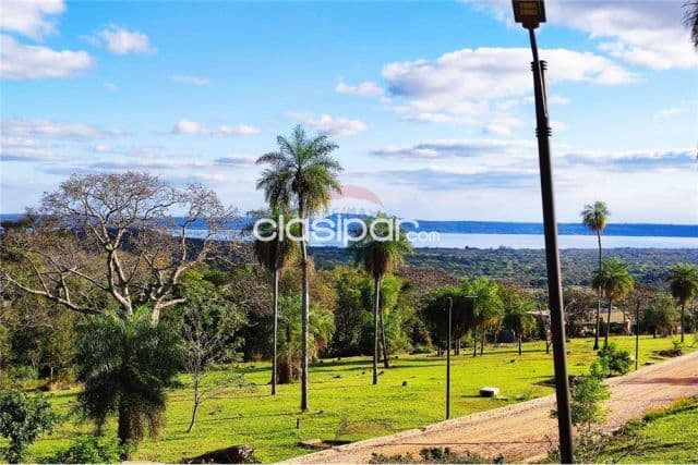 Terreno en condominio alta pietra- San Bernardino