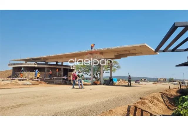 Terreno en condominio highlands- San Bernardino — foto 2