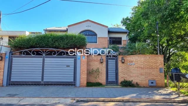 hermosa Residencia en Fernando de la Mora Zona Norte, foto 2