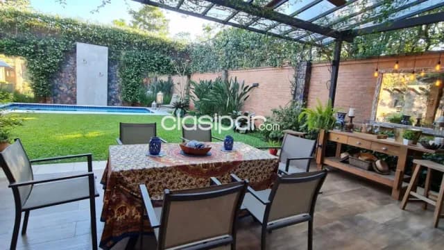 hermosa Residencia en Fernando de la Mora Zona Norte, foto 4