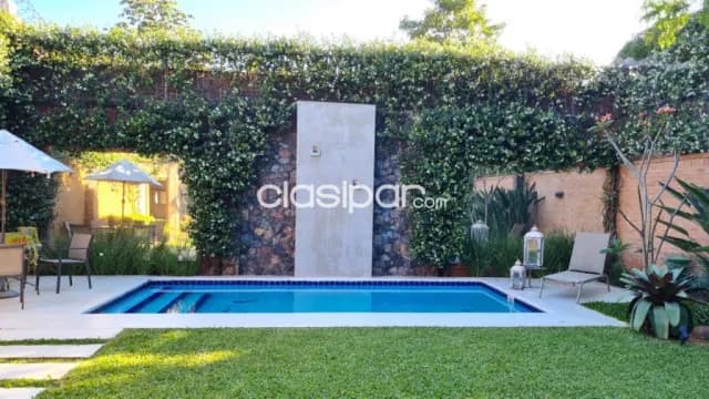 hermosa Residencia en Fernando de la Mora Zona Norte, foto 5