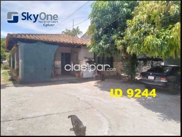 Casa En Lugar Unico Y Estrategica, Zona Cit