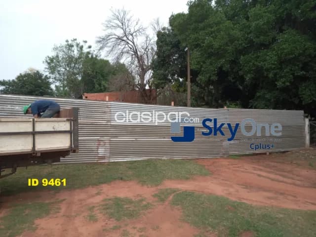 ☘️En venta 2 terrenos en Luque ☘️ — foto 3