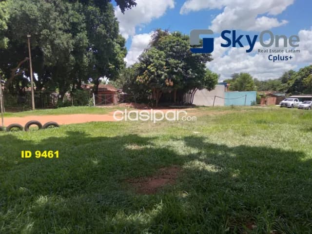 ☘️En venta 2 terrenos en Luque ☘️ — foto 4