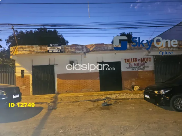 💥vendo terreno casa a demoler zona cit💥 — foto 2