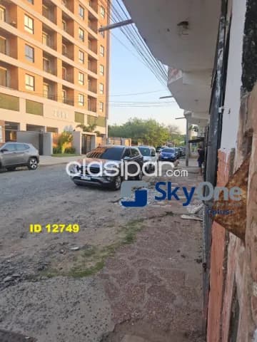 💥vendo terreno casa a demoler zona cit💥 — foto 4