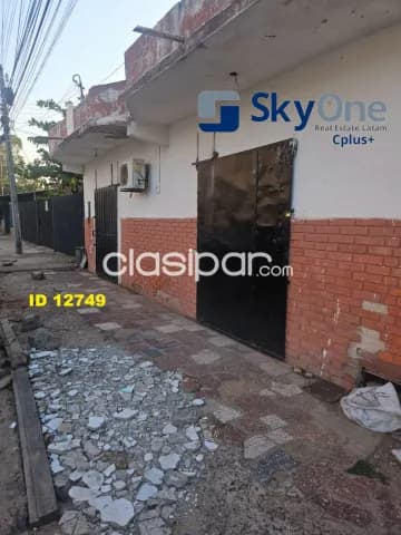💥vendo terreno casa a demoler zona cit💥 — foto 5