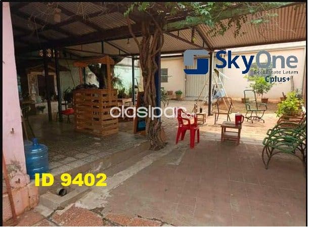 casa en San Lorenzo Laurelty
