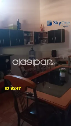 Casa fdo de la mora zona norte-santa teresa — foto 2