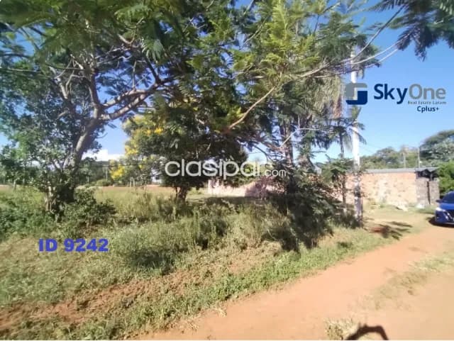 1 solo terreno con la medida de 2.- imperdible — foto 3