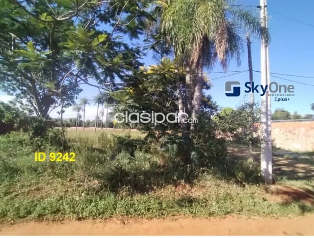 1 solo terreno con la medida de 2.- imperdible — foto 4