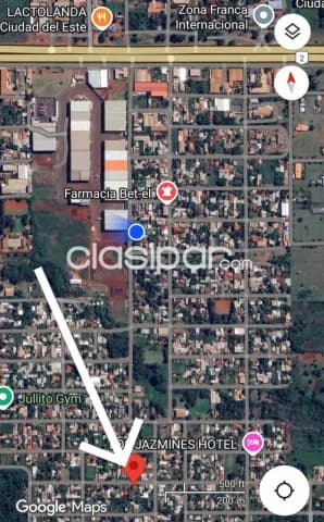 Casa Km 11 Monday CDE, Por: 360 Millones, Fracción Jardín del Bosque, foto 3