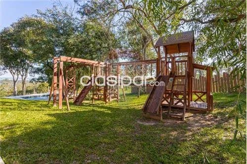 Residencia en San Bernardino frente al lago, foto 2