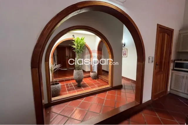 Residencia en San Bernardino frente al lago, foto 3