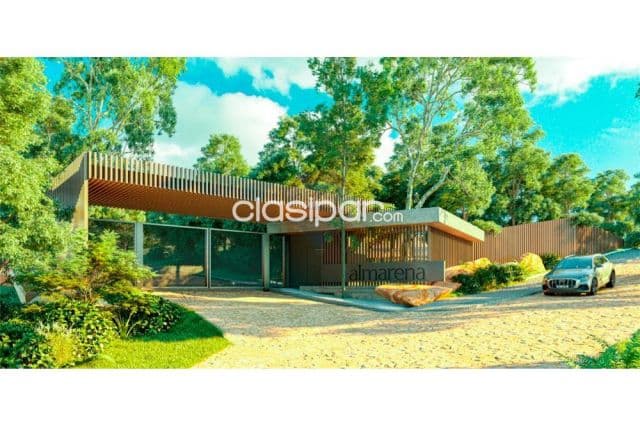 Terrenos en condominio almarena- San Bernardino