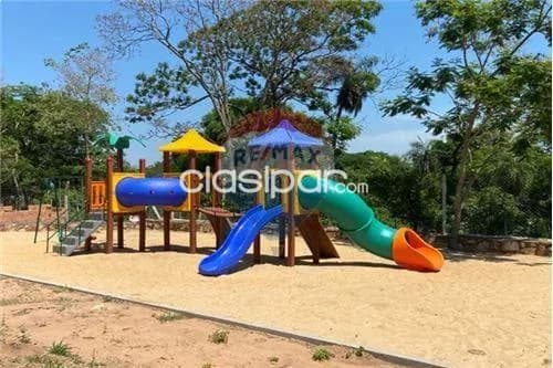 Terreno en terrazas del lago- San Bernardino — foto 4