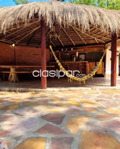 casa Quinta| Colonia Independencia, foto 2