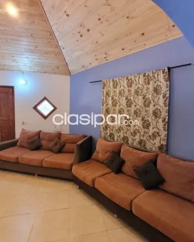 casa Quinta| Colonia Independencia, foto 4