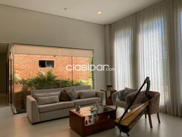 Residencia de lujo en surubii — foto 3