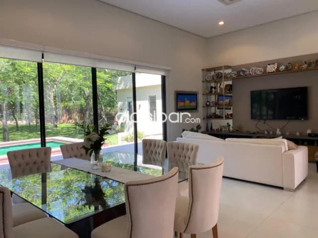 Residencia de lujo en surubii — foto 4