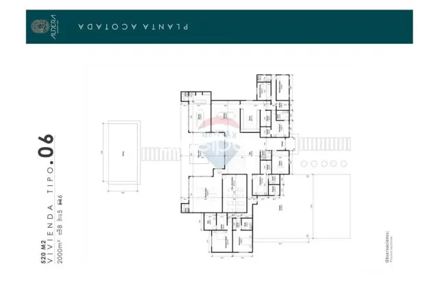 Residencia en aldera resort life- San Bernardino, foto 4