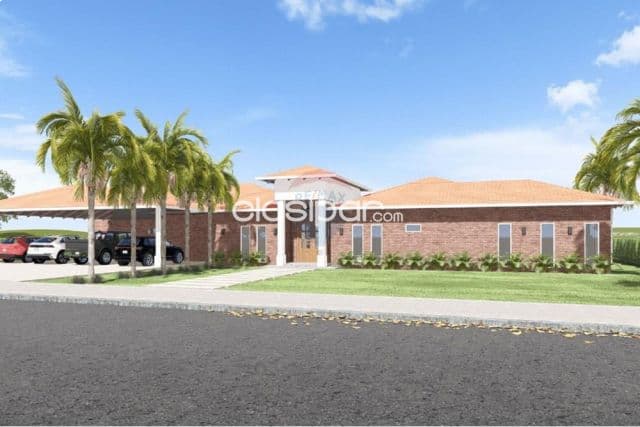 Residencia en aldera resort life- San Bernardino