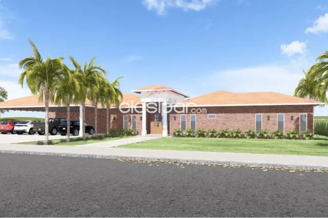 Residencia en aldera resort life- San Bernardino, foto 2